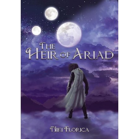 ISBN 9780310101871 product image for The Heir of Ariad (Paperback) | upcitemdb.com