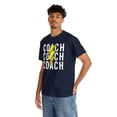 thumbnail image 6 of 22Gifts Softball Coach Shirt, Gifts, Tshirt, 6 of 12