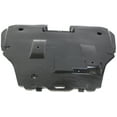 thumbnail image 4 of For 06-07 Mazda6 Mazdaspeed 2.3L Center Engine Splash Shield Under Guard Cover, 4 of 5