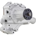 thumbnail image 3 of Ford 302/351W High Performance Aluminum Water Pump, Standard, 3 of 8