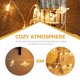 thumbnail image 5 of Lámpara de cuerda de astronauta para habitación infantil, decorativa, 1,5 metros, 10 LED, 5 of 8