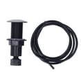 thumbnail image 1 of Air Activated Switch, Wide Application Garbage Disposal Switch Wear Resistance Safe  For Electric Water Heater, 1 of 8