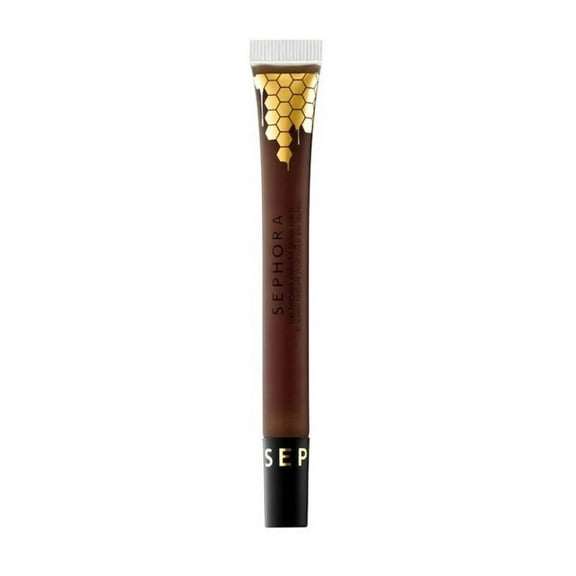 SEPHORA Lip Honeys Colorful Gloss Balm BLACKBERRY 41