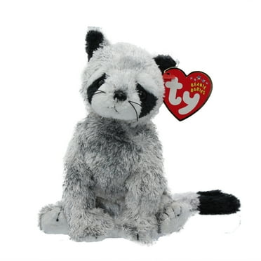Ty Beanie Baby: Bandito the Raccoon | Stuffed Animal | MWMT