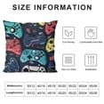 thumbnail image 5 of SHANXI Pillowcase Gaming Controller 12x12in, 5 of 5