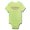 Kiwi, variant on CafePress - Fragile... Infant Bodysuit - Baby Light Bodysuit, Size Newborn - 24 Months