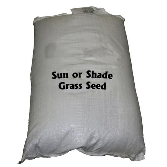 Country Boy Seed 50LBSTATE 50 lbs State Sun & Shade - Pack of 50