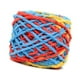 thumbnail image 1 of 170g / Ball Soft Hand Chunky Knitting Yarn Manta Knit Yarn Crochet Worested Yarn Para Crochet Azul rojo Gloria Lana de hilo grueso, 1 of 5