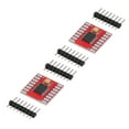 thumbnail image 4 of Moteurs Driver, Secure H Bridge Moteur d'Entraînement Module TB6612FNG pour DIY, 4 of 8
