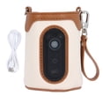 thumbnail image 2 of Chauffe-biberon Portable 26 Vitesses Température Réglable Alimenté par USB pour la Maison et les Voyages, 2 of 7