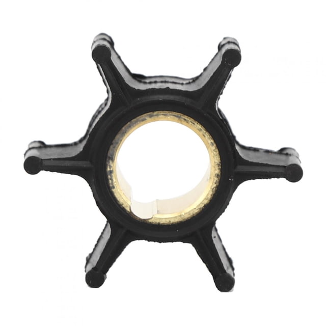 ,Outboard Motor Water Pump Outboard Accessory Water Pump Impeller Rapid Response