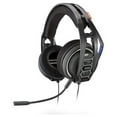 thumbnail image 6 of Plantronics RIG 400HS Wired Stereo Gaming Headset, Black, 6 of 6