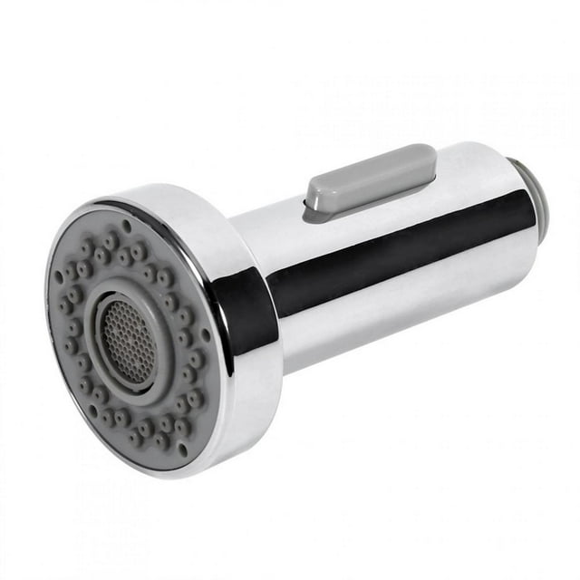 LHCER Kitchen Faucet Sprayer Head, Finish Kitchen Sprayer Head, For Control The Of Water Replace The Old Sprayer Head