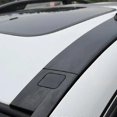 thumbnail image 3 of 6PCS Car Roof Luggage Rack Cap Delete Remove Cover for -V 2007 2008 2009-2011 Front Rear Middle Accessories, 3 of 5