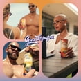 thumbnail image 5 of Guachipupa Party Functional Moringa Soda, Pineapple & Passion Fruit — Modern Cuban Sparkling Social Drink, Caffeine Free, Low-Calorie, 12 fl oz, 6 Cans, 5 of 7