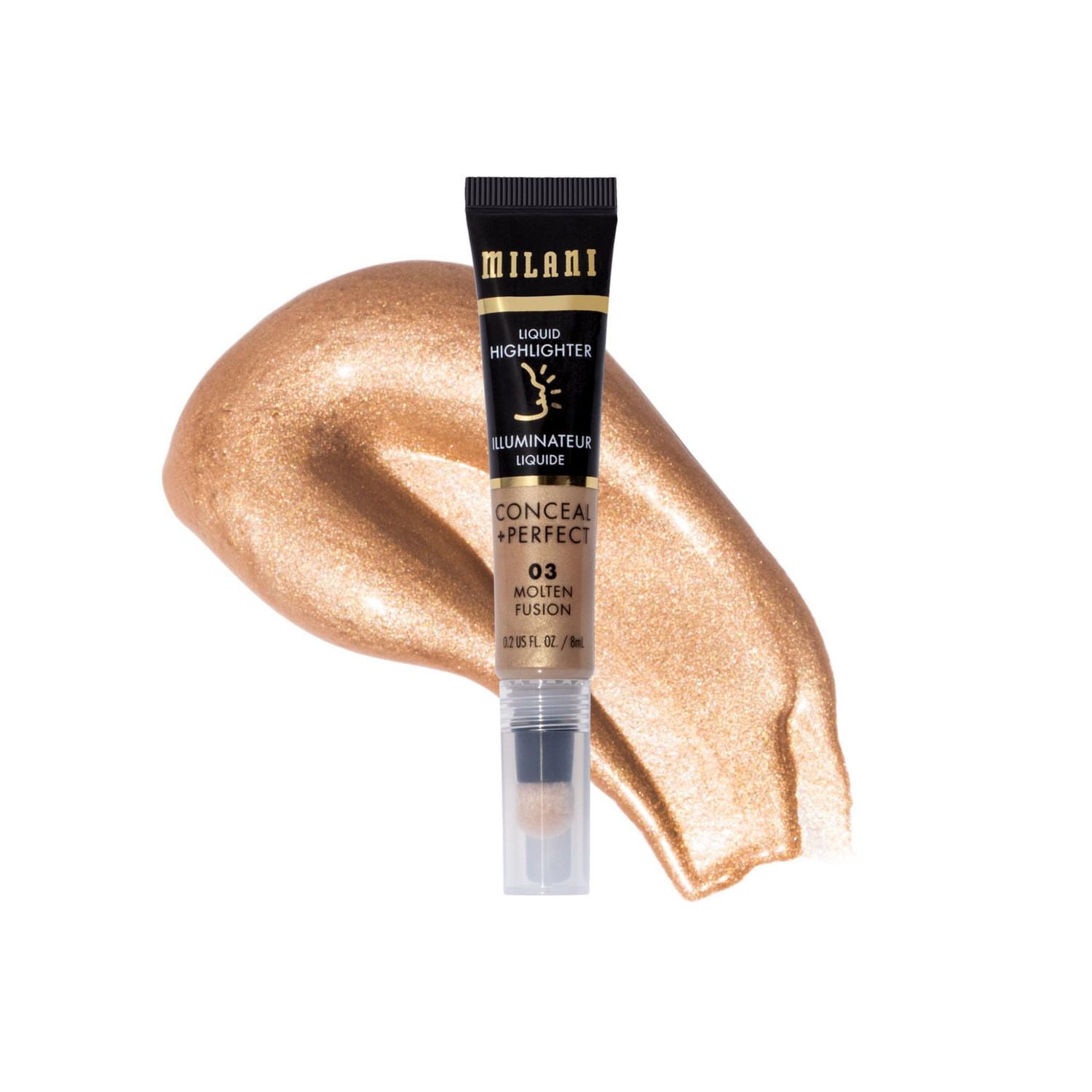 Milani - Conceal + Perfect Face Lift Highlighter Pen, Milani - Highlighter