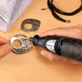 thumbnail image 5 of Cepillos Dremel 537-02 de latón de 1/8 de diámetro (paquete de 2), 5 of 5