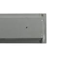 thumbnail image 5 of American Fireglass Stainless Steel Linear Drop-In Fire Pit Pan and Burner, 48 by 6-Inch, 5 of 5