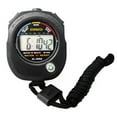 thumbnail image 1 of Bathrooms Timer Stopwatch Multifunctional Handheld Stopwatch Timer for Swimming Running Soccer, 1 of 1