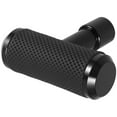 thumbnail image 6 of Pretyzoom Automatic Gear Shift Knob Black Metal Lever Stick Handle for Car, 6 of 8