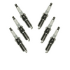 NGK Laser Platinum Spark Plug PFR8S8EG (6 Pack) for AUDI A6 QUATTRO AVANT 2009-2011 3.0L/2995cc