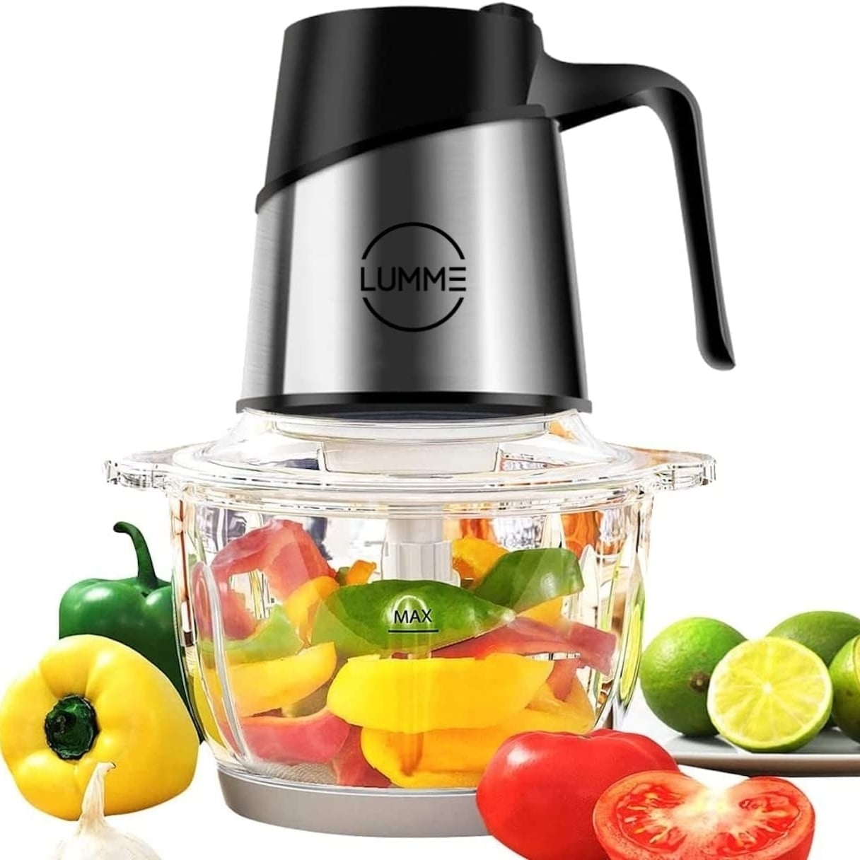 Lumme Food Chopper