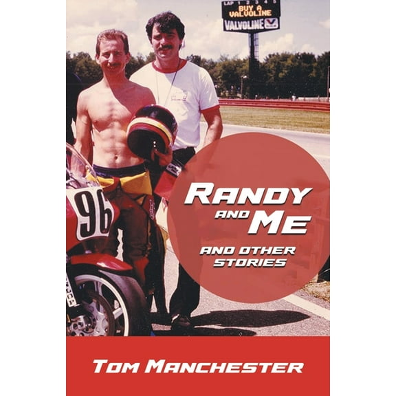 Randy and Me and other stories, (Paperback)