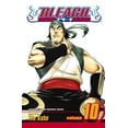 thumbnail image 1 of Pre-Owned Bleach, Vol. 10: Tattoo on the Sky (Paperback) 1421500817 9781421500812, 1 of 1