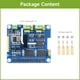 thumbnail image 2 of Expansión de bus CAN HAT Waveshare de 2 canales para Raspberry Pi, 2 of 8