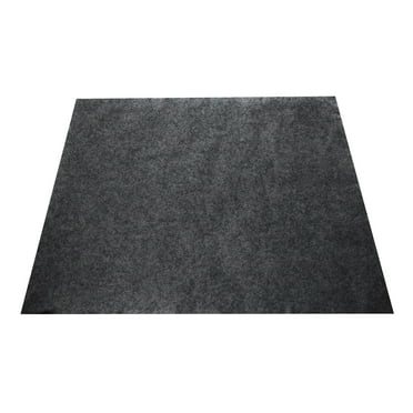 74 in x 72 in Outdoor Under Pool Padding for Hot Tub Accessory