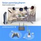 thumbnail image 5 of For Game Console WiFi Network Adapter for to Converter Wireless Adapter, 5 of 5