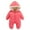 RD1, variant on Zshosam Toddler Winter Clothes Baby Fleece Snowsuit Jumpsuit Winter Warm Hooded Romper Coat Outwear Clothes for Infant Girls Boys Size 6 12 Months,(RD1 6-12 Months)