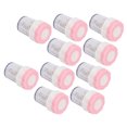 thumbnail image 1 of Portable Contact Lens Cleaner Machine, 10pcs Manual Contact Lens Washer Contact Lens Cleaner Case For Daily Vision Care, Fast Cleaning Soft And Hard Contact Lenses, 1 of 8
