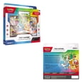 thumbnail image 3 of Cartas Coleccionables Pokemon TCG First Partner Illustration Collection 2026 S3 en Ingles, 3 of 3