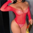 thumbnail image 2 of Sleepwear for Women Sexy Womens Lingerie Set, 2 of 3