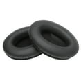 thumbnail image 2 of Ear Pad Headphone Cushion Headset Earpad Ear Pad For Monster Headphone Accessory 2Pcs Ear Pads Replacement Cushion Headphone Accessory For Monster Studio Headset, 2 of 8