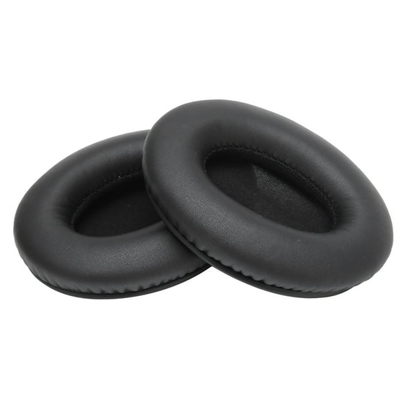Headphone Cushion Headphone Pad Ear Pad For Monster Headphone Accessory 2Pcs Ear Pads Replacement Cushion Headphone Accessory For Monster Studio Headset