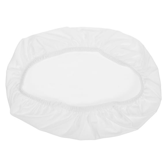 Washable Toilet Tank Cover Tank Cover Toilet Tank Protector Stretchable Bathroom Tank Cover Toilet Tank Protector Bathroom Water Tank Lid Cover