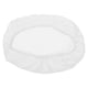 thumbnail image 1 of Tapa de tanque de inodoro lavable, tapa de tanque, protector de tanque de inodoro, tapa de tanque de baño elástica, protector de tanque de inodoro, tapa de tanque de agua de baño, 1 of 7