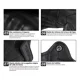 thumbnail image 5 of Guantes Para Motociclista De Piel Con Protecciones Icon, 5 of 8