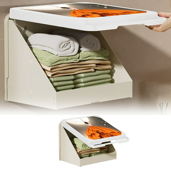 Contenants d'Organisation pour Chambre Boîtes de Rangement pour Organiser Contenant de Rangement pour Organisation de Garde-Robe pour Étagères Rangement de Lit Sacs de Lit pour Vêtements Organisation et Rangement Vêtements de Chambre