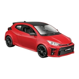 Maisto Honda S2000 Red Special Edition Japanese Version 1 18