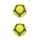 thumbnail image 3 of Balón de fútbol para entrenamiento Naiovety resistente al desgaste multicolor, 3 of 4