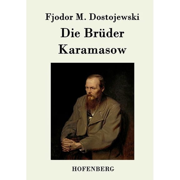 Die Brüder Karamasow (Paperback)