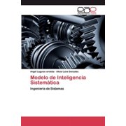 Modelo de Inteligencia Sistemática (Paperback)