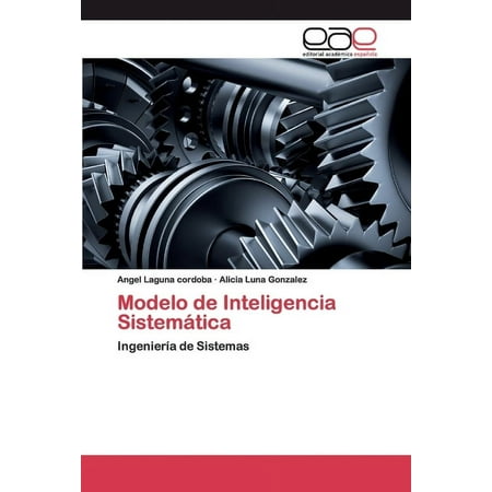 Modelo de Inteligencia Sistemática (Paperback)