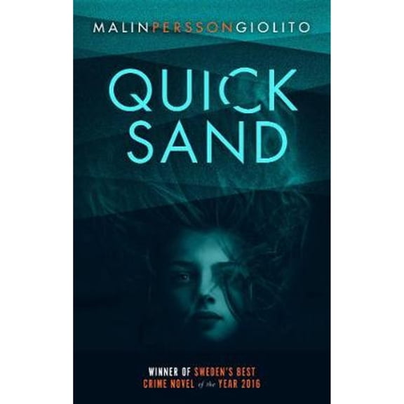 Pre-Owned Quicksand (Paperback) by Malin Persson Giolito
