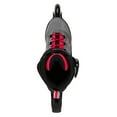 thumbnail image 4 of ROLLERBLADE Macroblade 90 W, Color: Neutral Grey/Paradise Pink, Size: 8.5 (07100500A06-8.5), 4 of 6