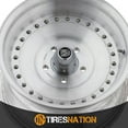 thumbnail image 5 of Centerline Auto Drag Polished Wheel Rim, 15" x 7" 5 x 4.5" -6mm, 5 of 5