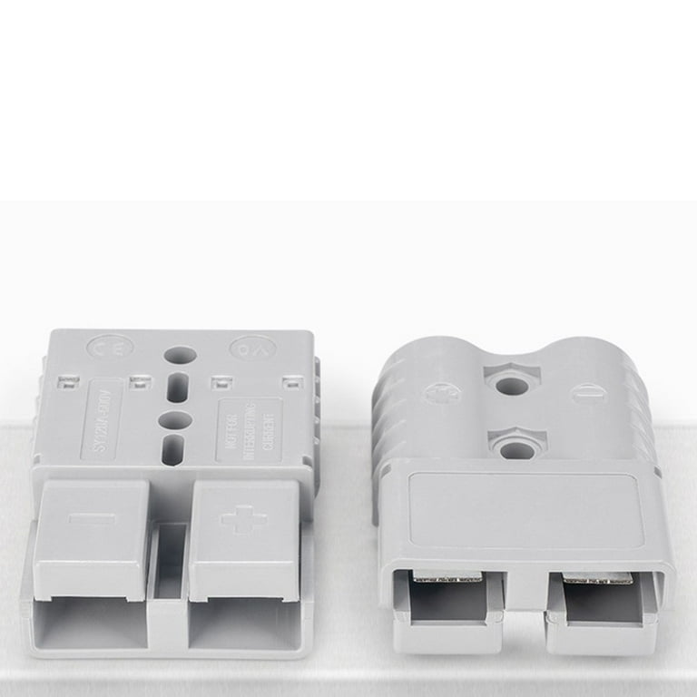 Adapter Anderson - PV-Stecker - CamperPower